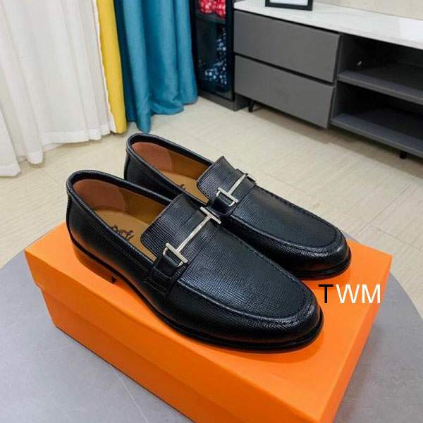 Picture of Hermes Shoes _SKUHermessz38-452CWM100410941